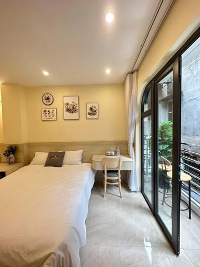 Hanoi’s Lane Homestay – Ảnh 2
