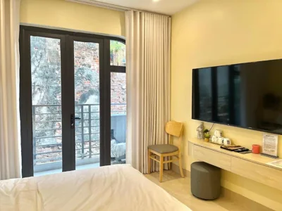 Hanoi’s Lane Homestay – Ảnh 4