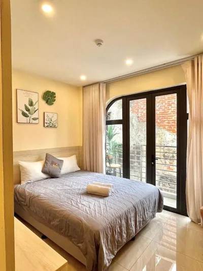 Hanoi’s Lane Homestay – Ảnh 6