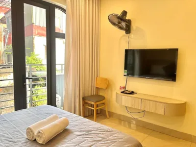 Hanoi’s Lane Homestay – Ảnh 7