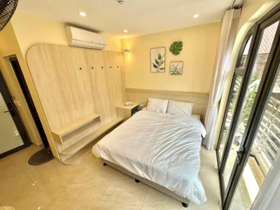Hanoi’s Lane Homestay – Ảnh 9