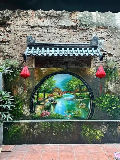 Hanoi’s Lane Homestay – Ảnh 10
