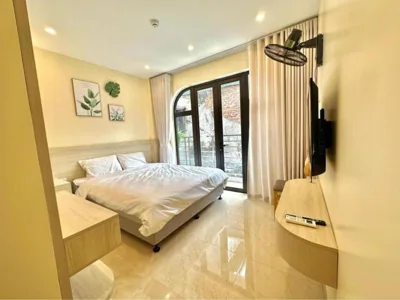Hanoi’s Lane Homestay – Ảnh 11