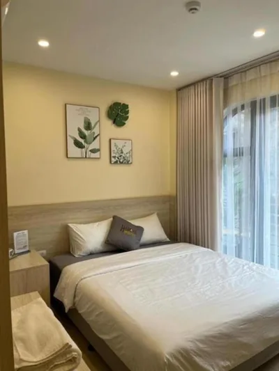 Hanoi’s Lane Homestay – Ảnh 12
