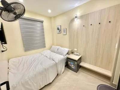 Hanoi’s Lane Homestay – Ảnh 13
