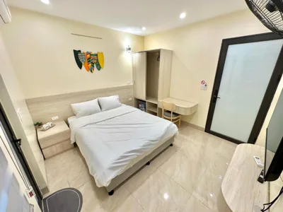Hanoi’s Lane Homestay – Ảnh 14