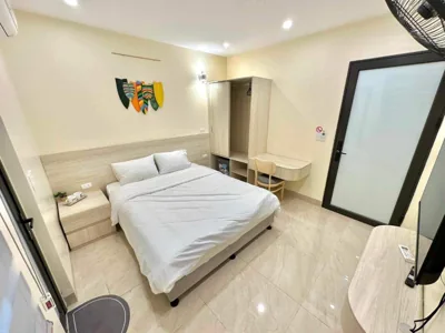 Hanoi’s Lane Homestay – Ảnh 15