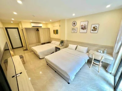 Hanoi’s Lane Homestay – Ảnh 16